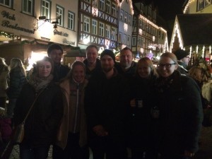 Wertheimer Weihnachtsmarkt
